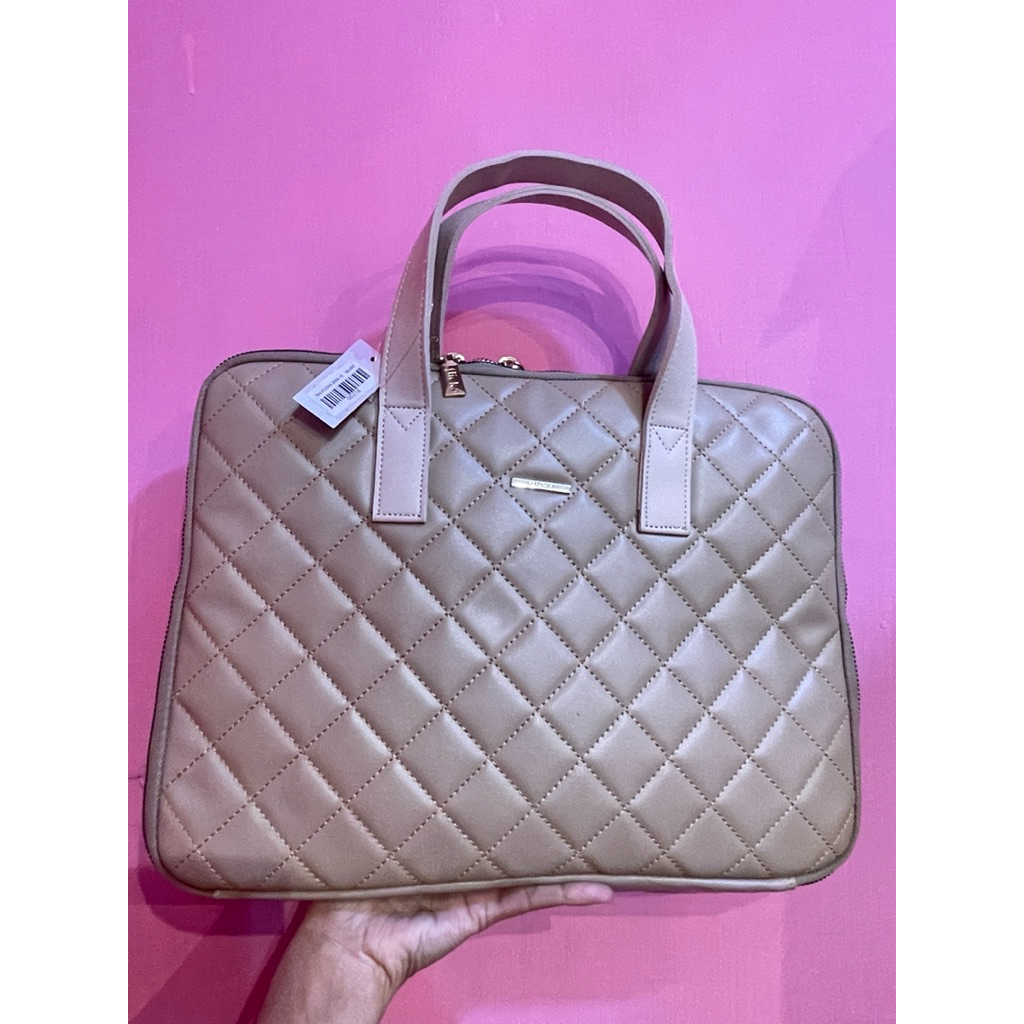 Tas Flicka / Tas Laptop / Tas elegan / Tas simpel / Tas & case laptop / tas wanita