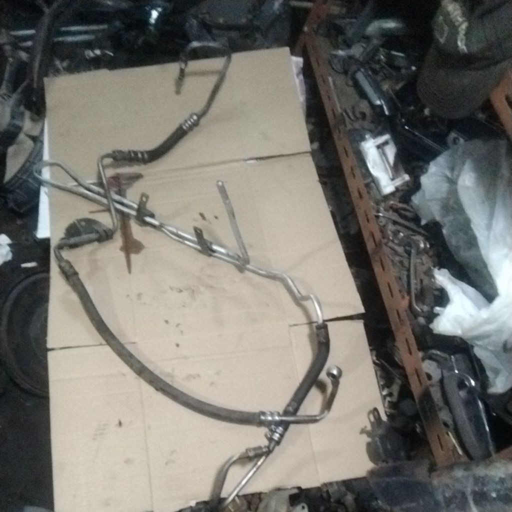 SELANG POWER STEERING KIA CARENS 1 COPOTAN ORIGINAL GARANSI