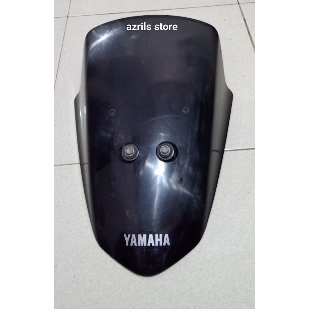 visor Yamaha Lexi second sesuai foto