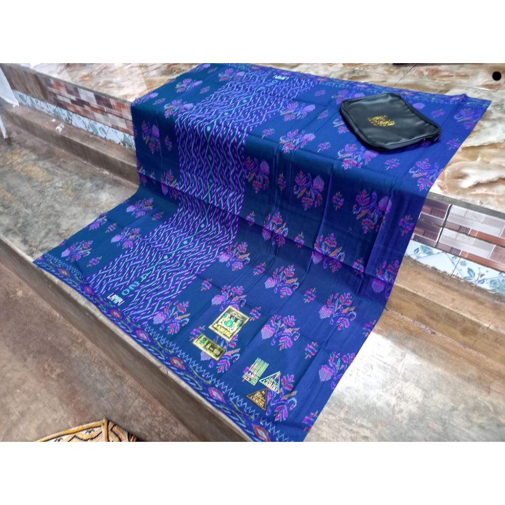 LAMIRI FULL SUTRA TIPE MST