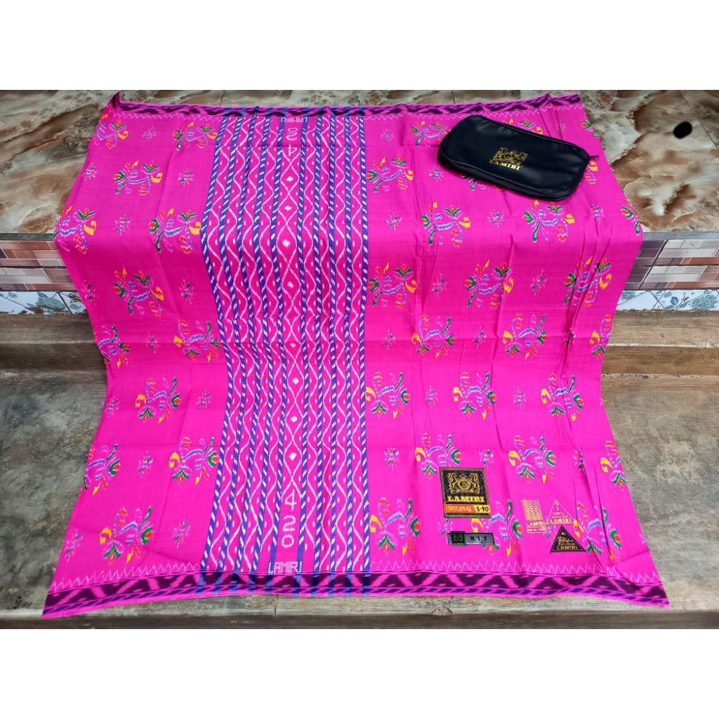 LAMIRI FULL SUTRA TIPE MST