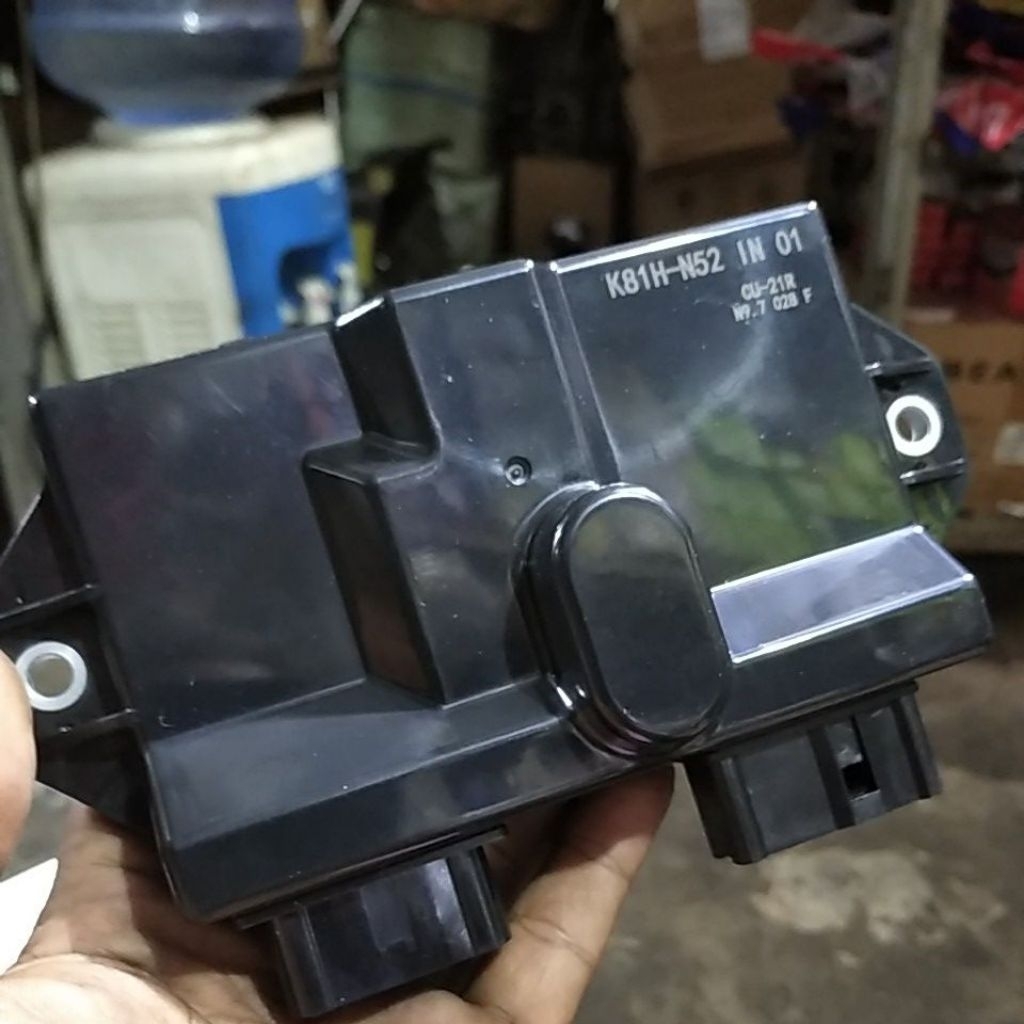 ecu k81 n52 beat esp eco ecm k81h