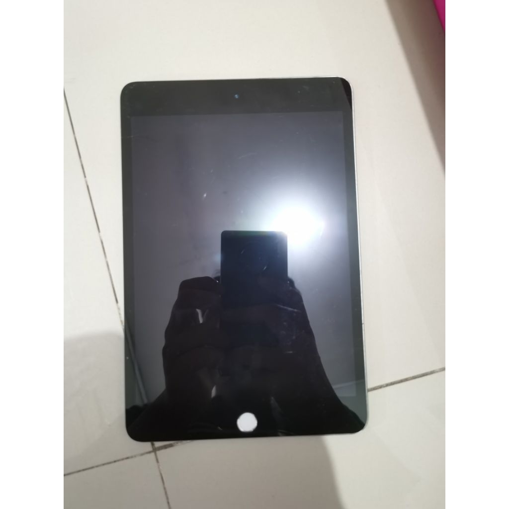 iPad Mini 4 16GB wifi only Bypass