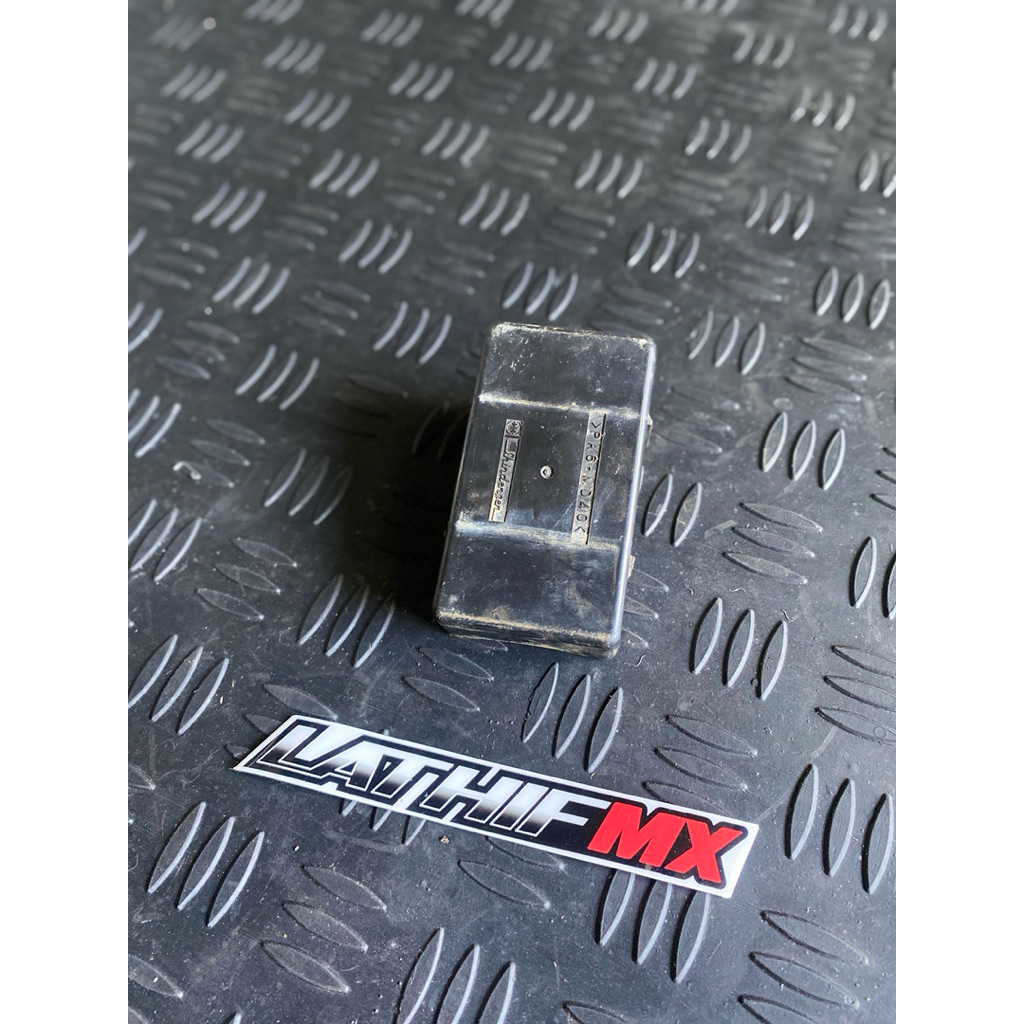 CDI ORIGINAL KLX COPOTAN ORIGINAL