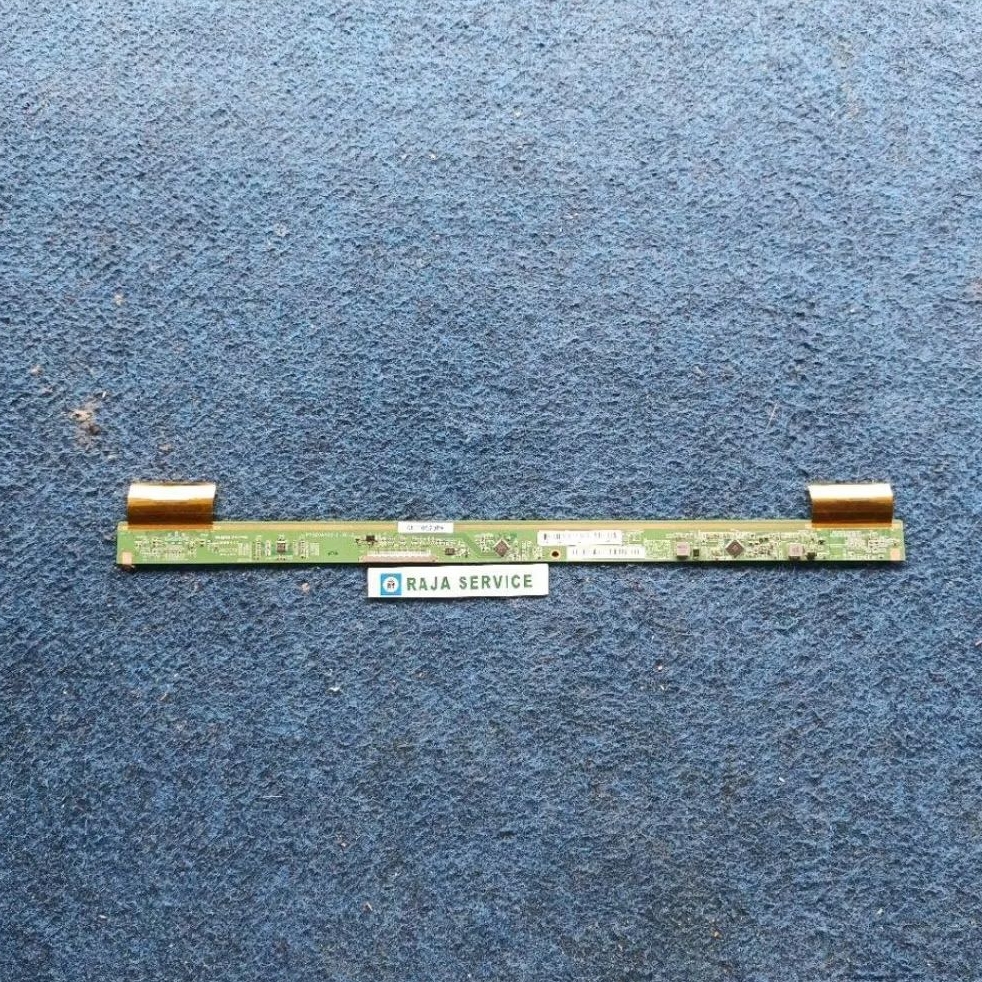 tcon tv philips 32PHT4002S/70 t-con t con tikon ticon mesin