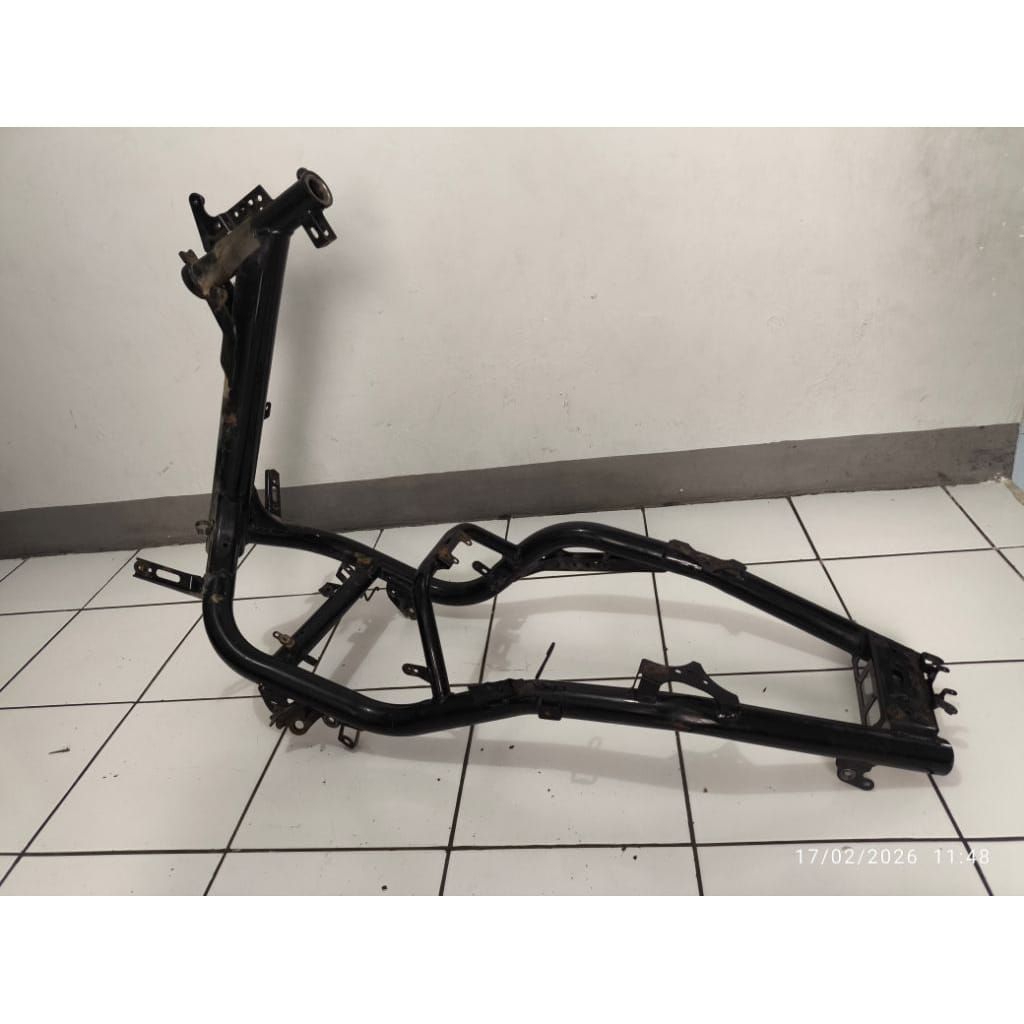 Rangka Lexi original copotan