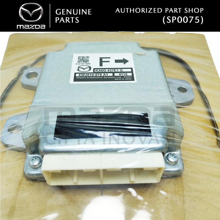 EPB Unit Mazda CX5 KE 2012 2016