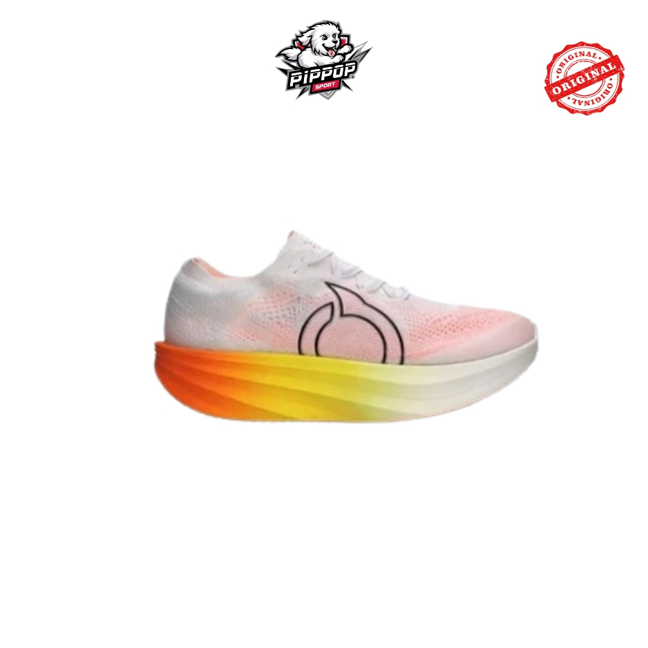 SEPATU RUNNING ORTUSEIGHT HYPERSONIC 2.1 ORIGINAL