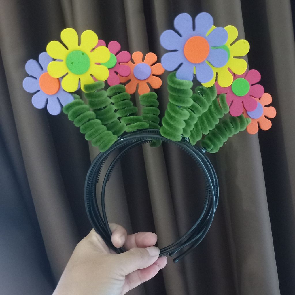 Bando Tuing Bunga / Bando Bunga / Bando Pentas
