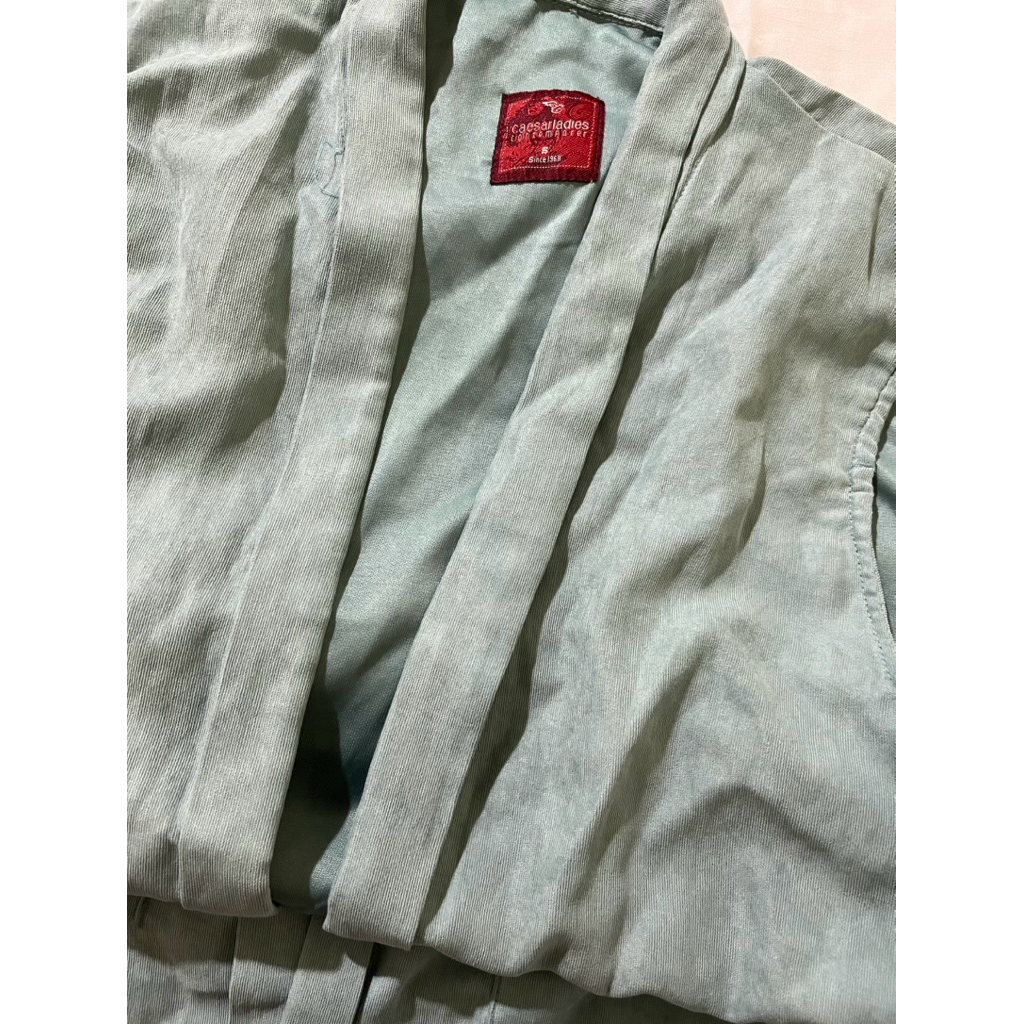 outer caesar ladies / atasan wanita