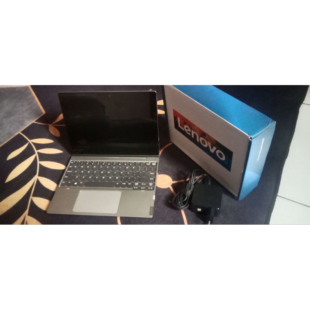 LENOVO IDEAPAD D330,2 IN 1, CELERON N4020 , 8/128, TOUCHSCREEN Laptop