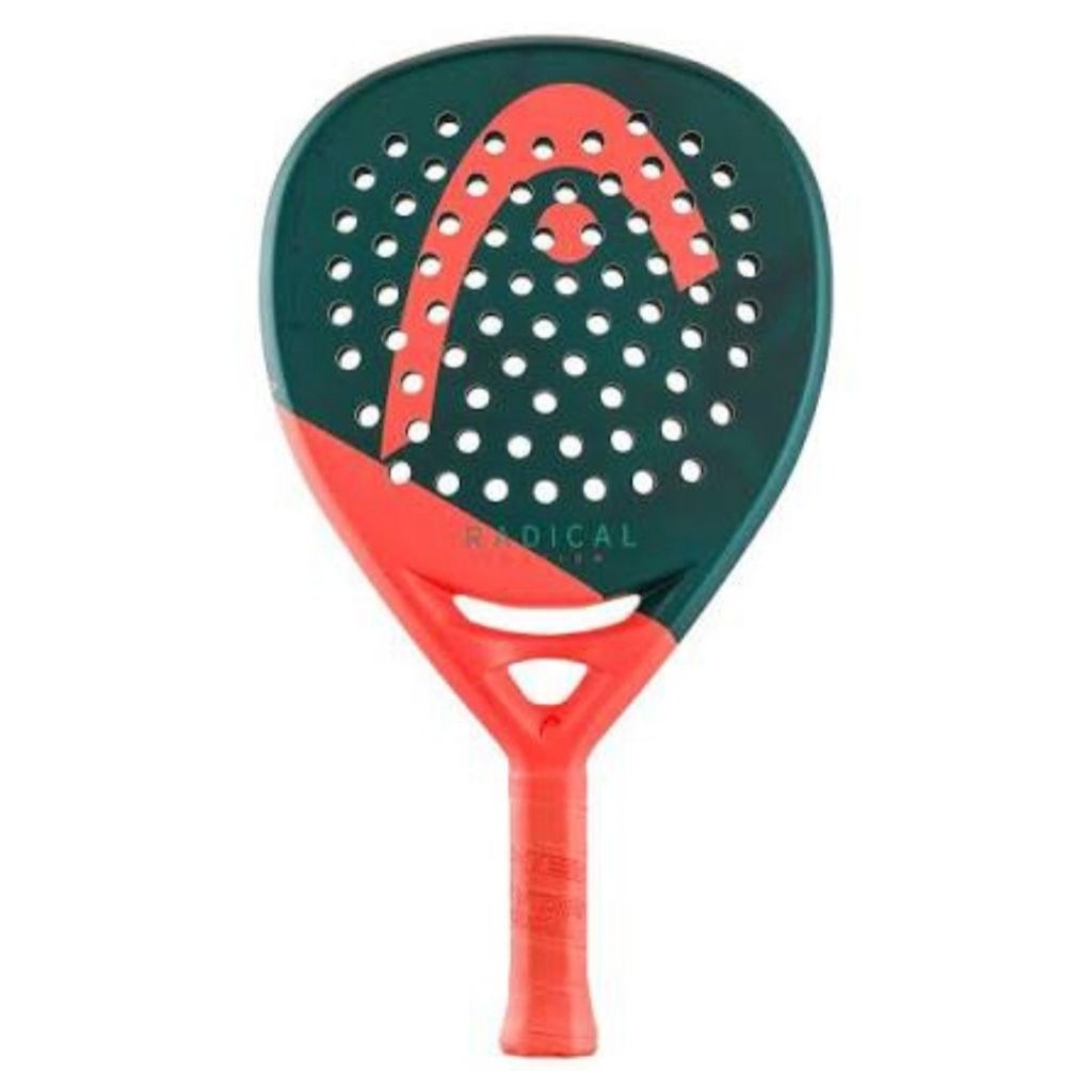 HEAD RADICAL MOTION 2026 PADEL RACKET | RAKET PADEL | RAKET HEAD | HEAD | PADELSTORE