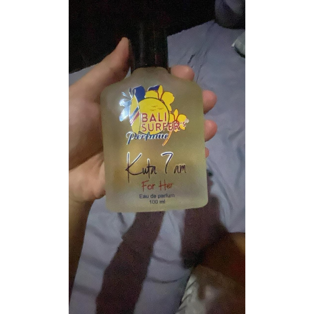 BSP KUTA7AM PRELOVED