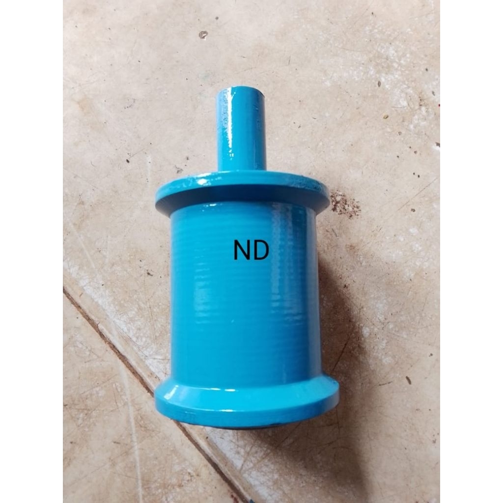 Pulley Tension YZC Yanmar  /Pulley Angkat Traktor  YZC Yanmar