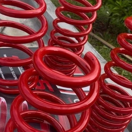 (SECOND) LOWERING KIT YSS GRAND INNOVA