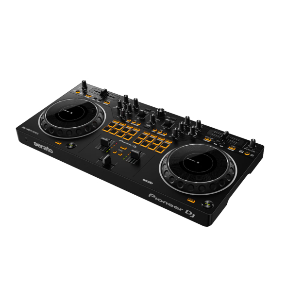 Pioneer DDJ-REV1 DJ controller for Serato DJ Lite DDJ REV 1 / DDJREV 1