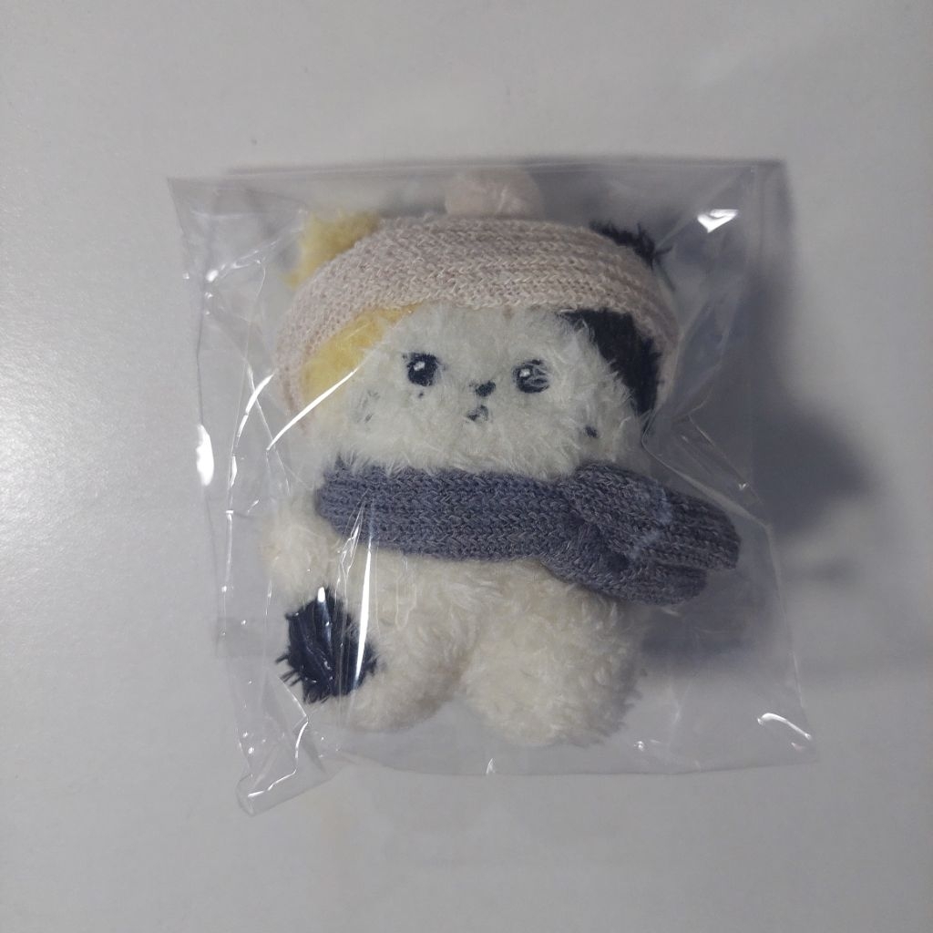 [BOOKED] ZERONI DOLLS RININI WINTER ZB1