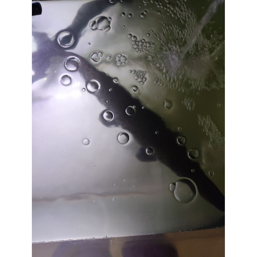 aligator spatula panjang 70cm +