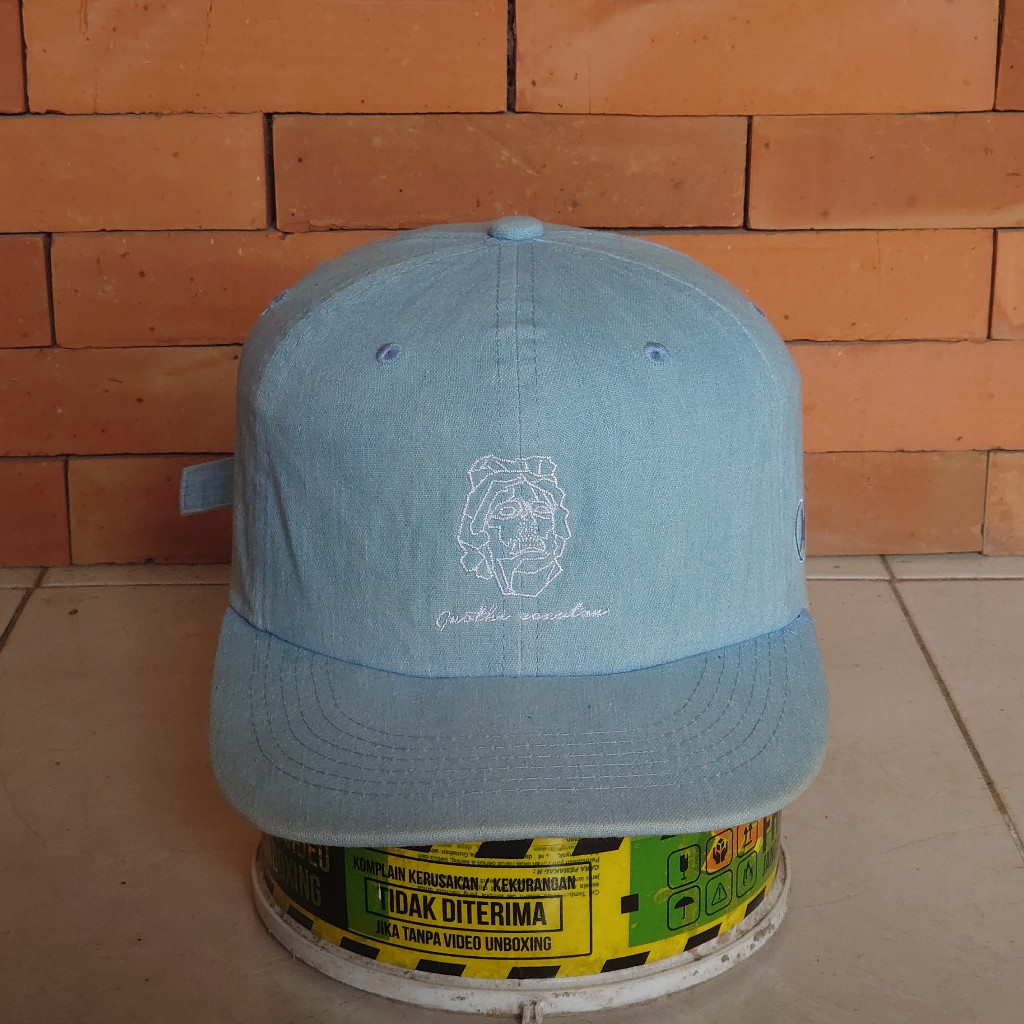 TOPI CAPS ELSTINKO ORIGINAL