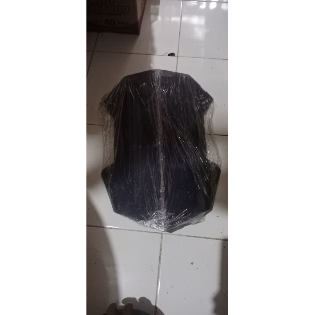 visor custom motor touring 50cm