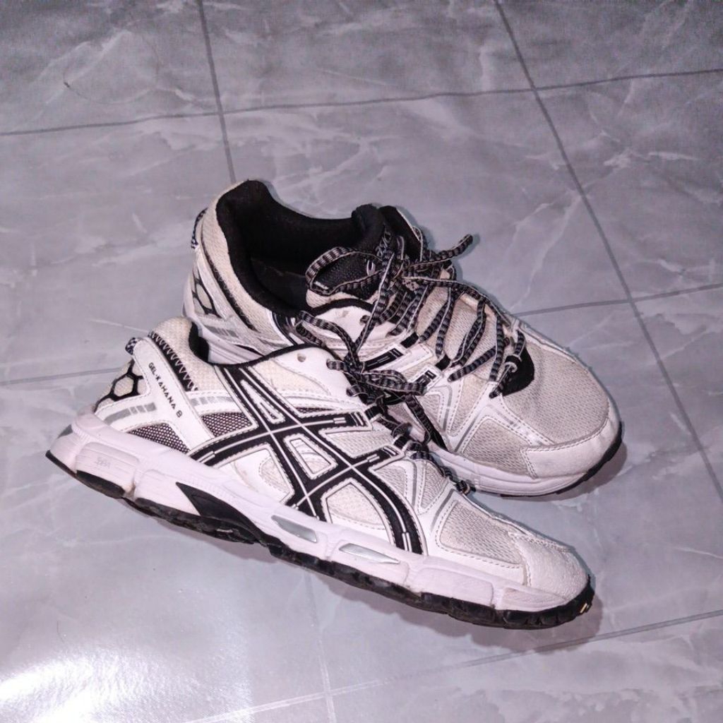 ASICS GEL KAHANA 8