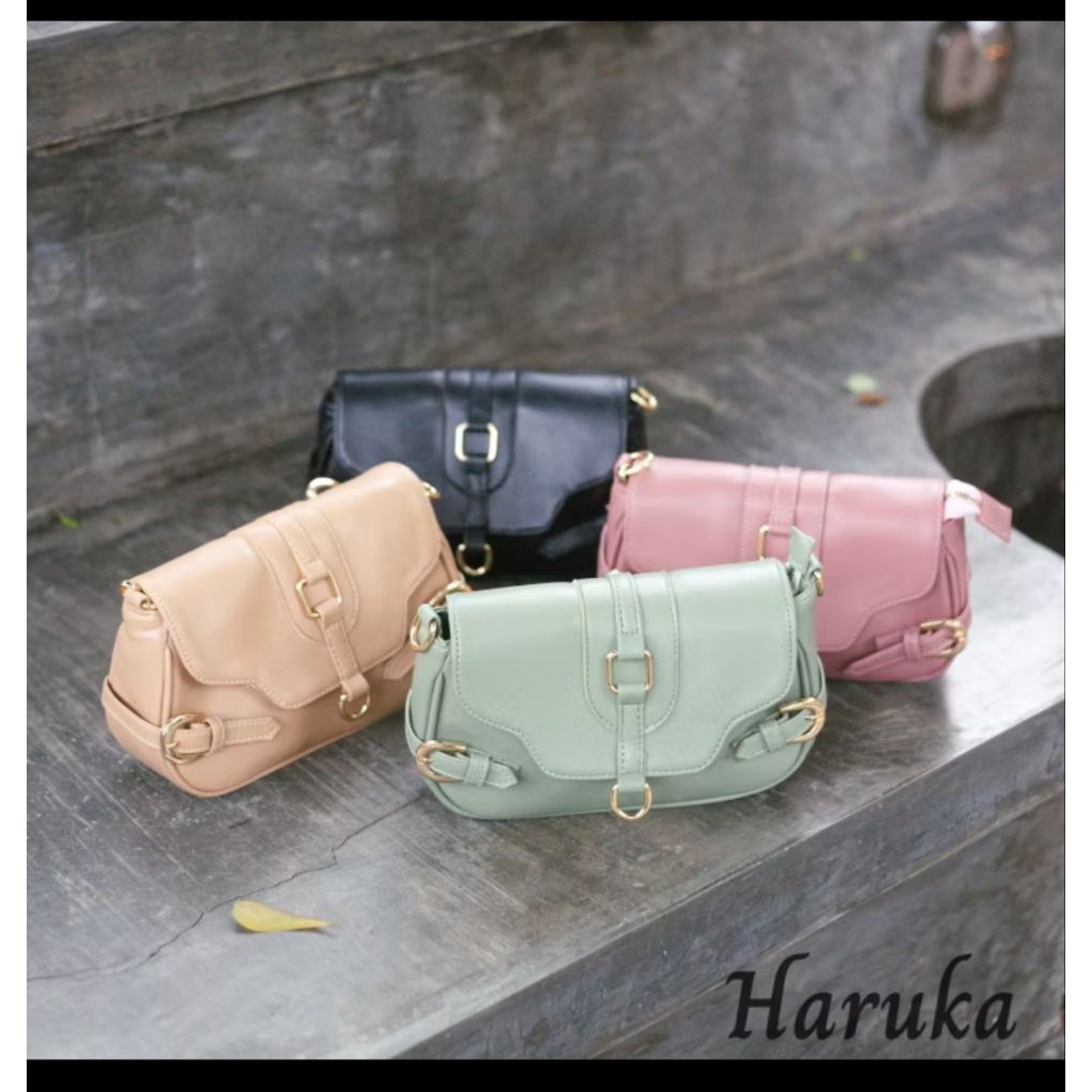 raisa bag by haruka