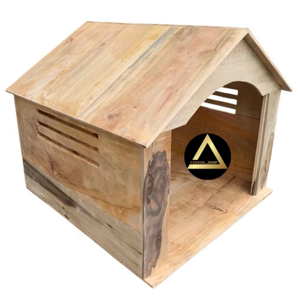 Kandang Kucing Rumah Kucing Dan Anjing Ukuran Besar