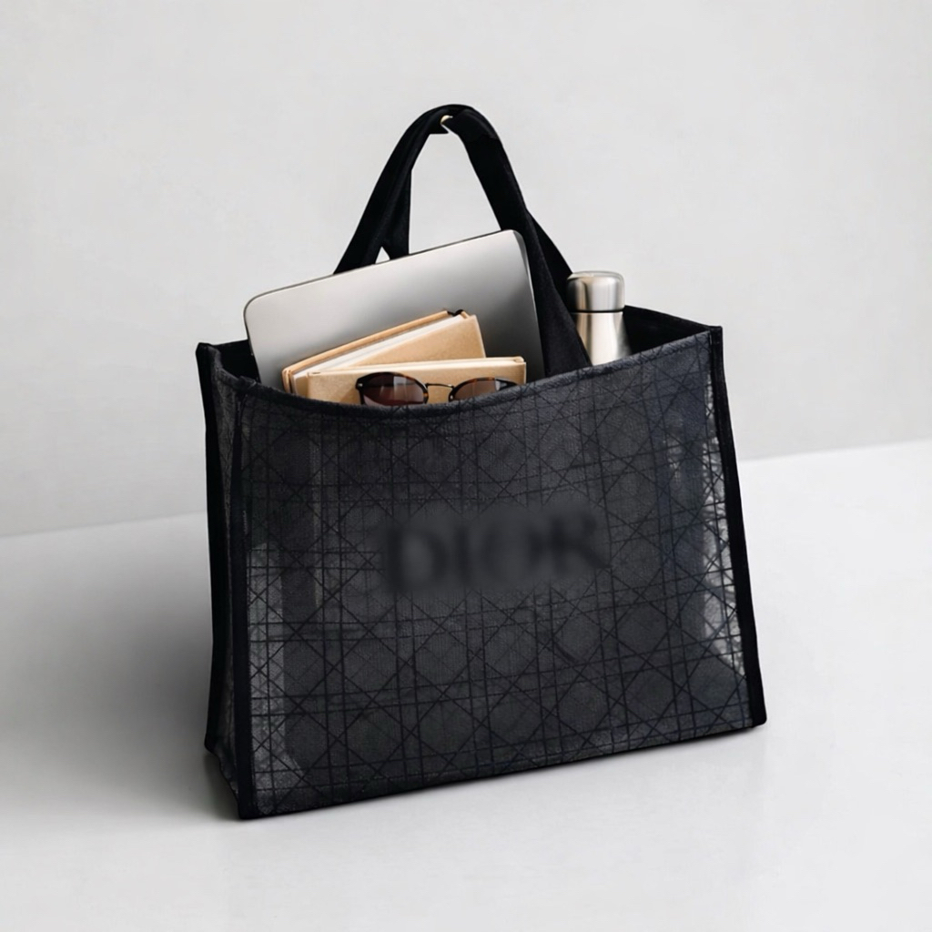GWP GIFT VIP DI -OR TOTE BAG