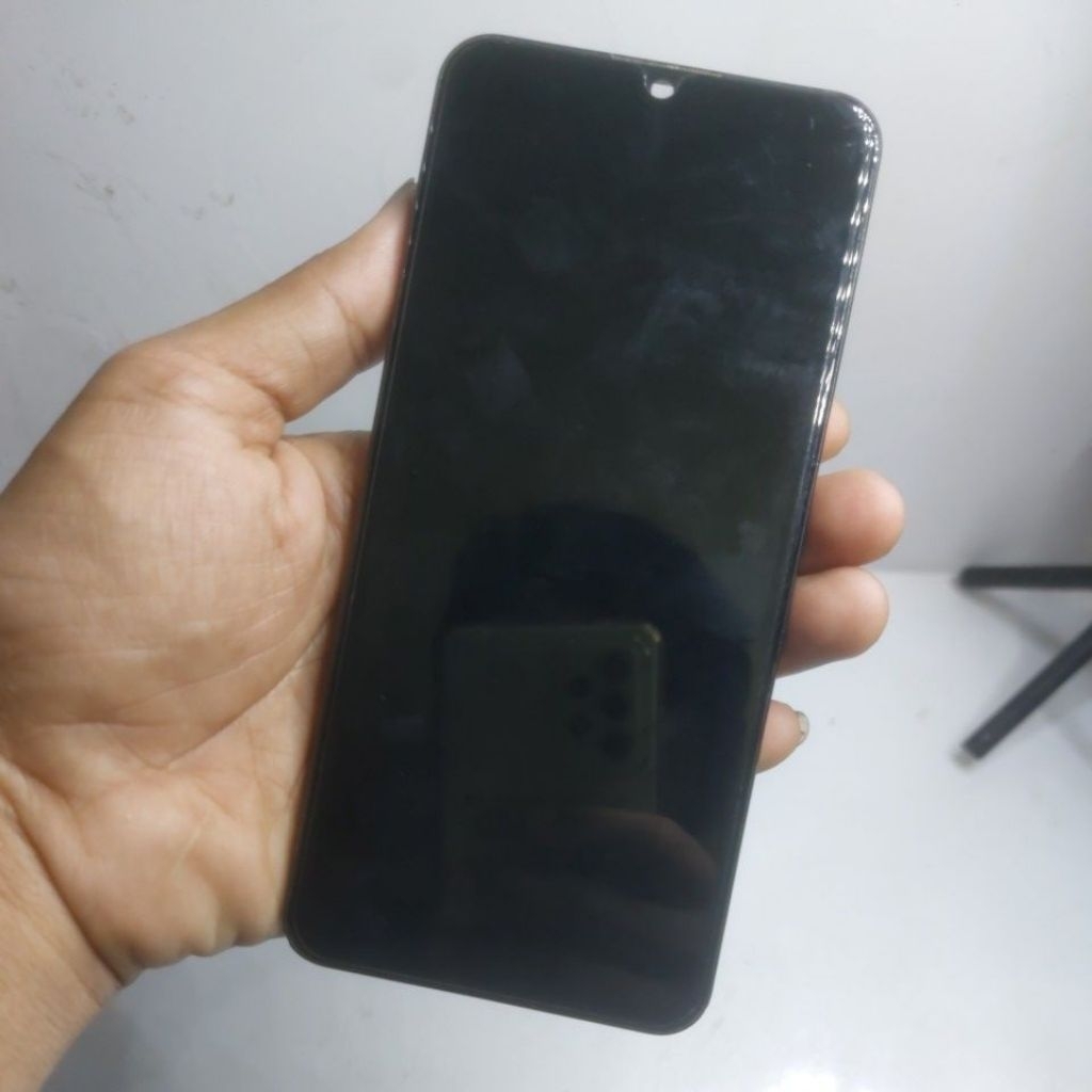 LCD VIVO Y12 ORI COPOTAN