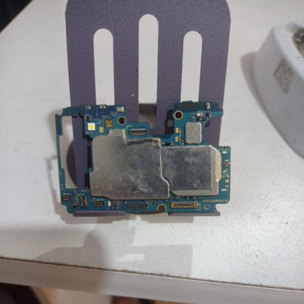 mesin samsung m21 mati ori copotan