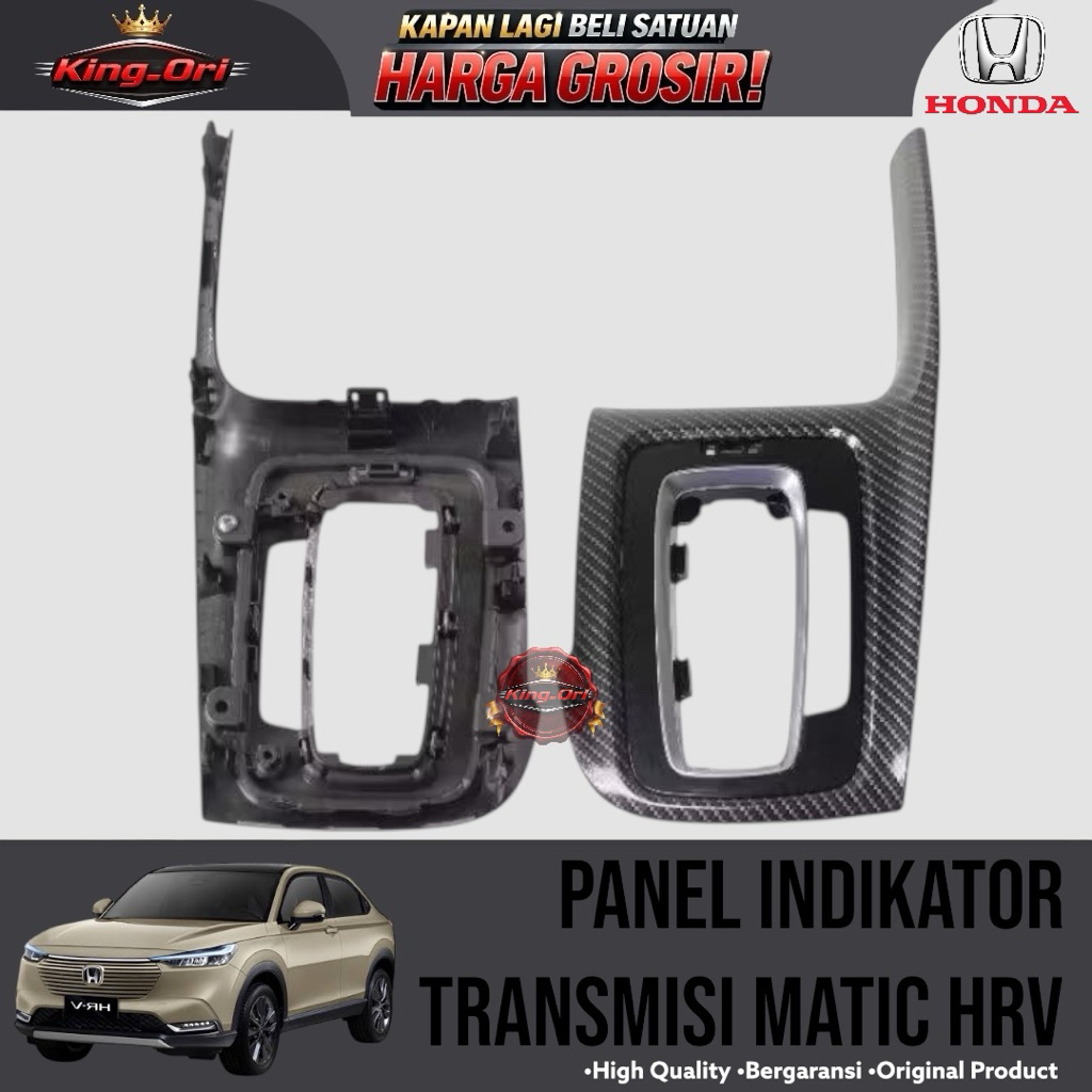 Matic HRV PANEL INDIKATOR TRANSMISI