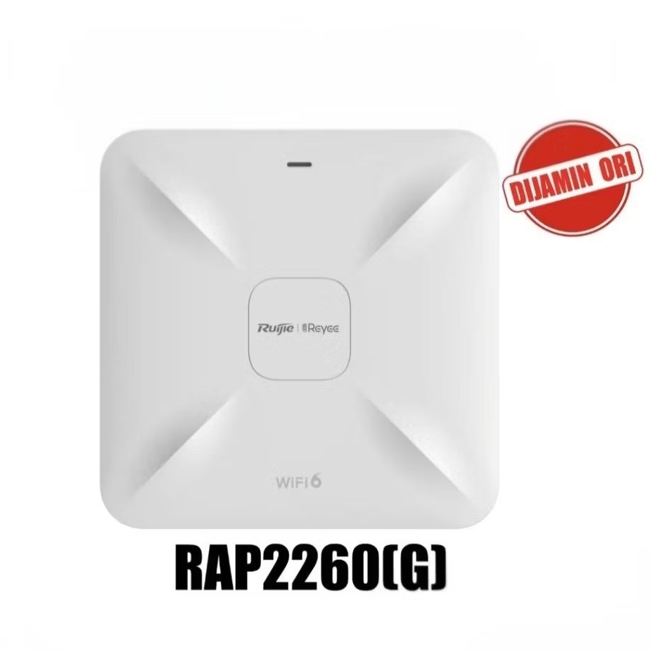 Ruijie Reyee Access Point RG-RAP 2260(G)