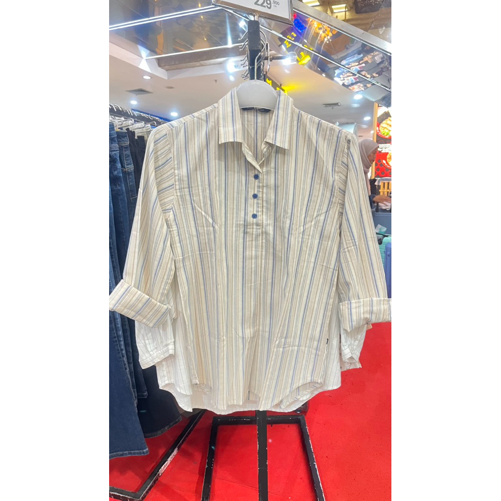 kemeja C2 Original matahari