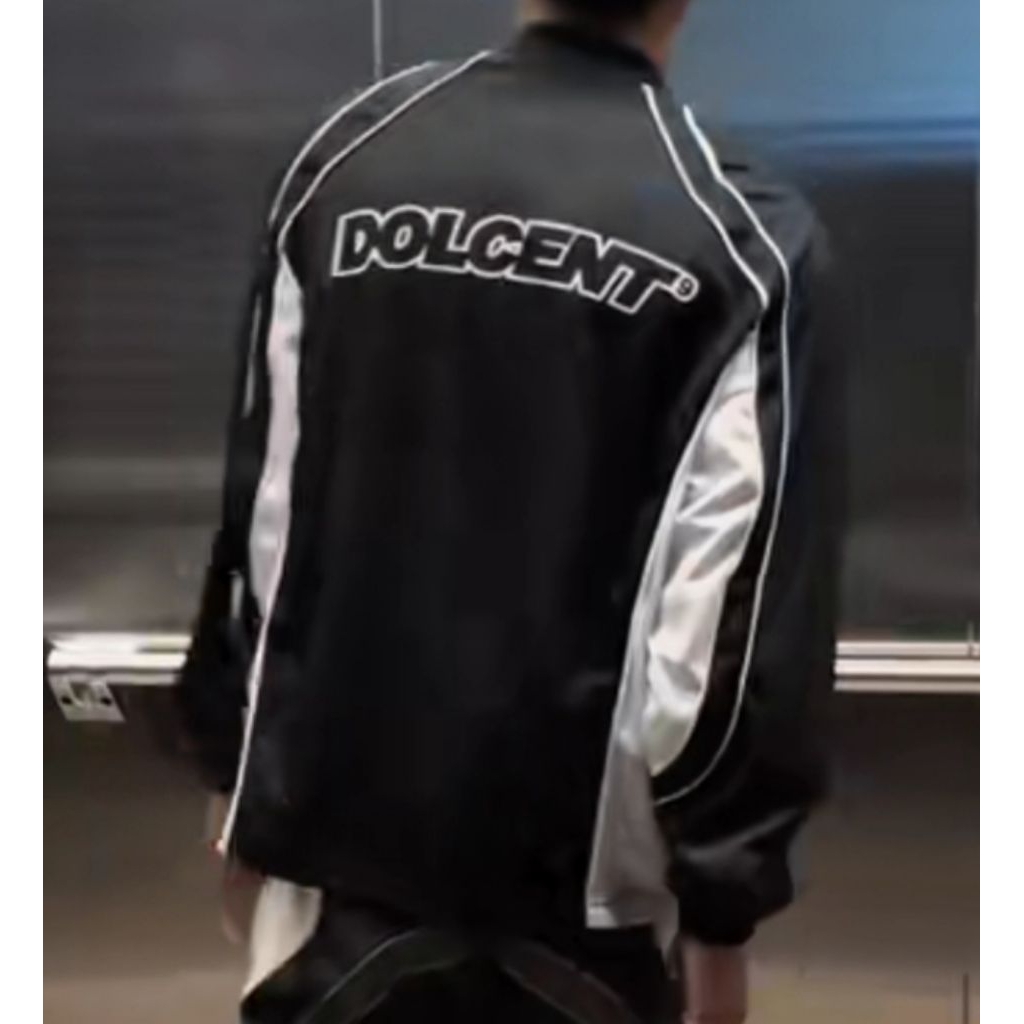 Jersey Dolcent nine