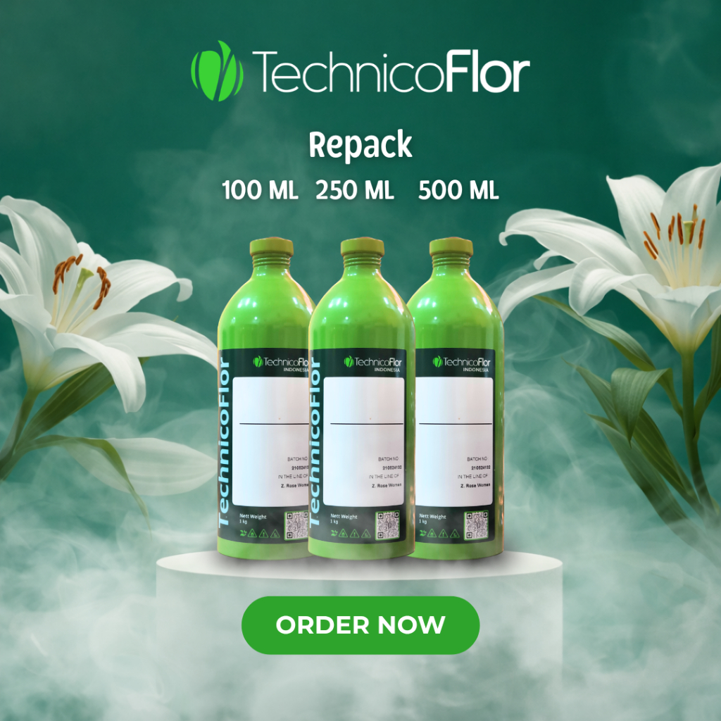 BIBIT PARFUM MURNI BLUE SAPPHIRE //BLUE SAPPHIRE // TC // TFI //REPACK 100ML-500ML