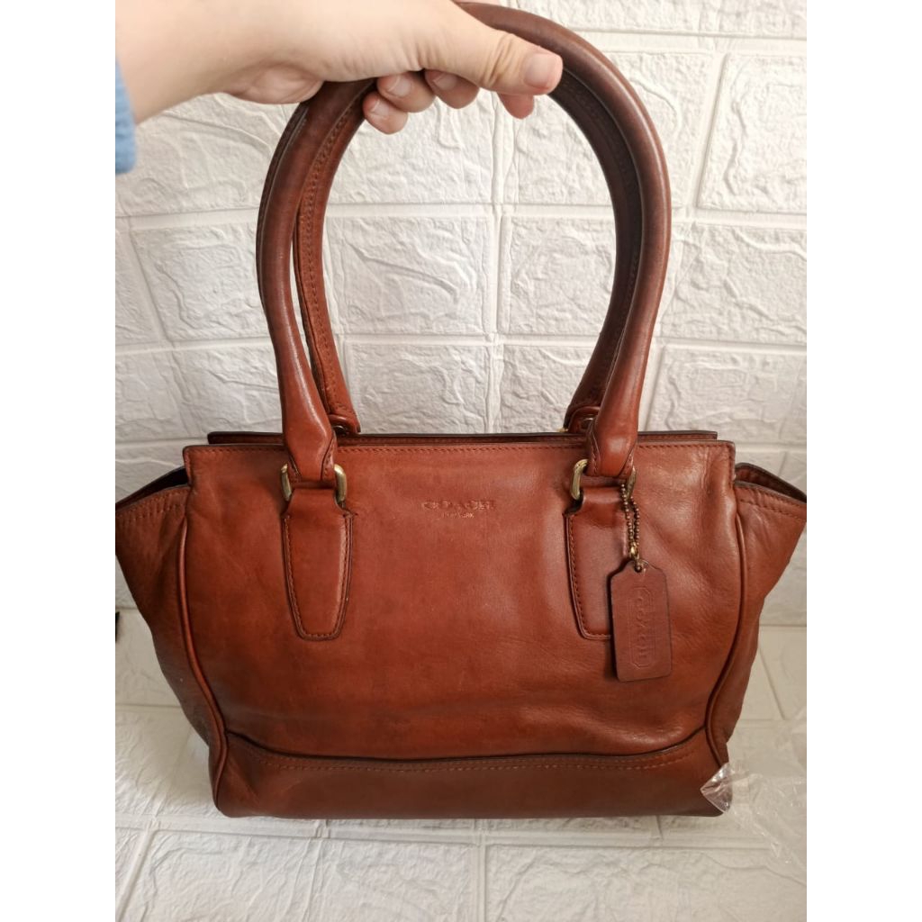 Coach legacy vintage