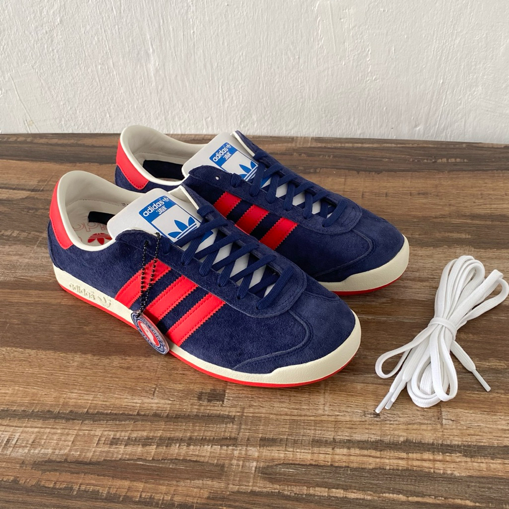 ADIDAS INDONESIA ISLAND SERIES JAVA ORIGINAL