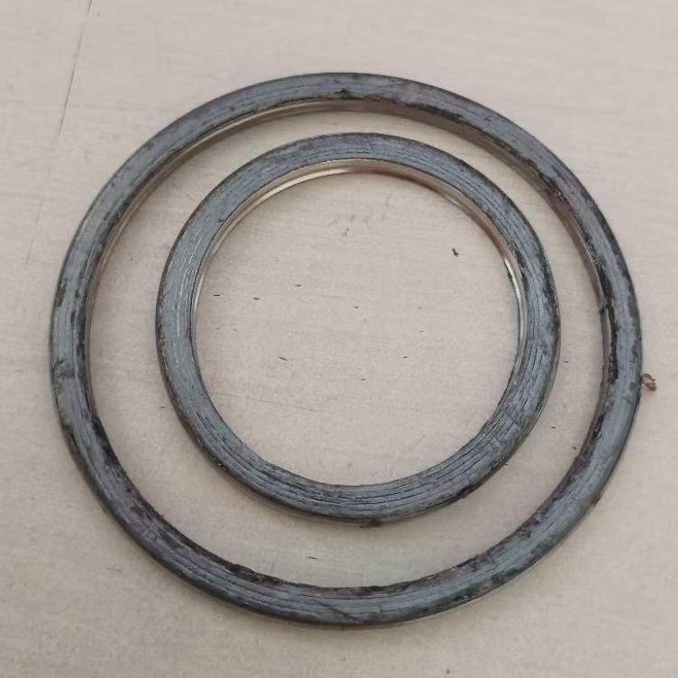 Paking Knalpot Wuling Confero