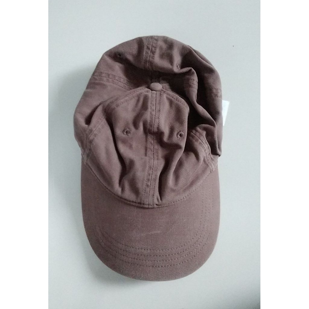 Topi Abercrombie & Fitch