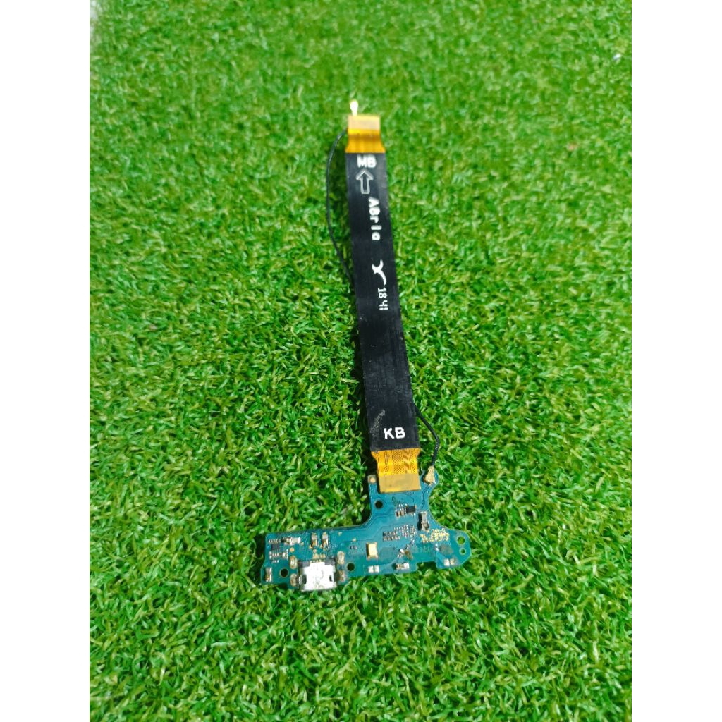 FLEKSIBEL PAPAN CAS ASUS MAX M2 ORIGINAL