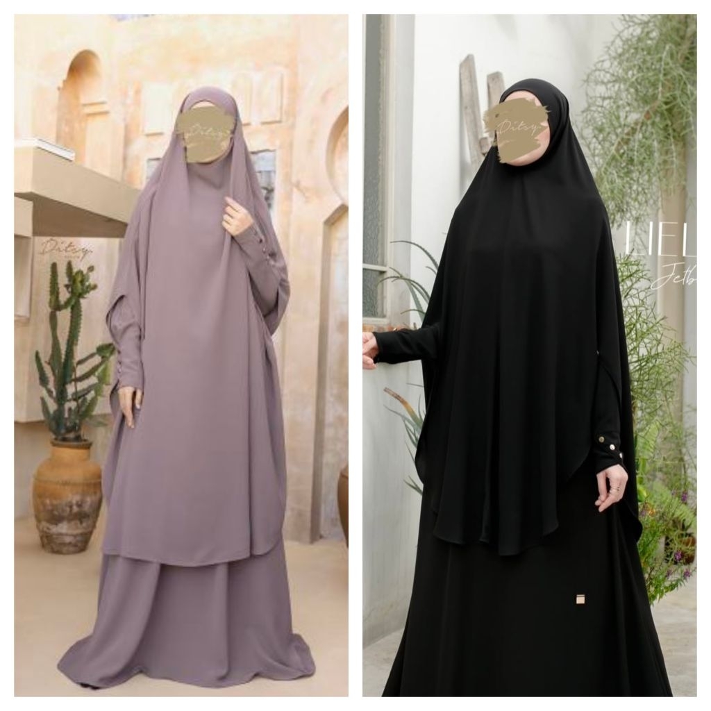 SIAP KIRIM DITSY MOSLEM MARET 2026 BY DITMOS DITSYMOSLEM DITSY OFFICIAL (LYNETTE QUAIL M LIELA MAIRA