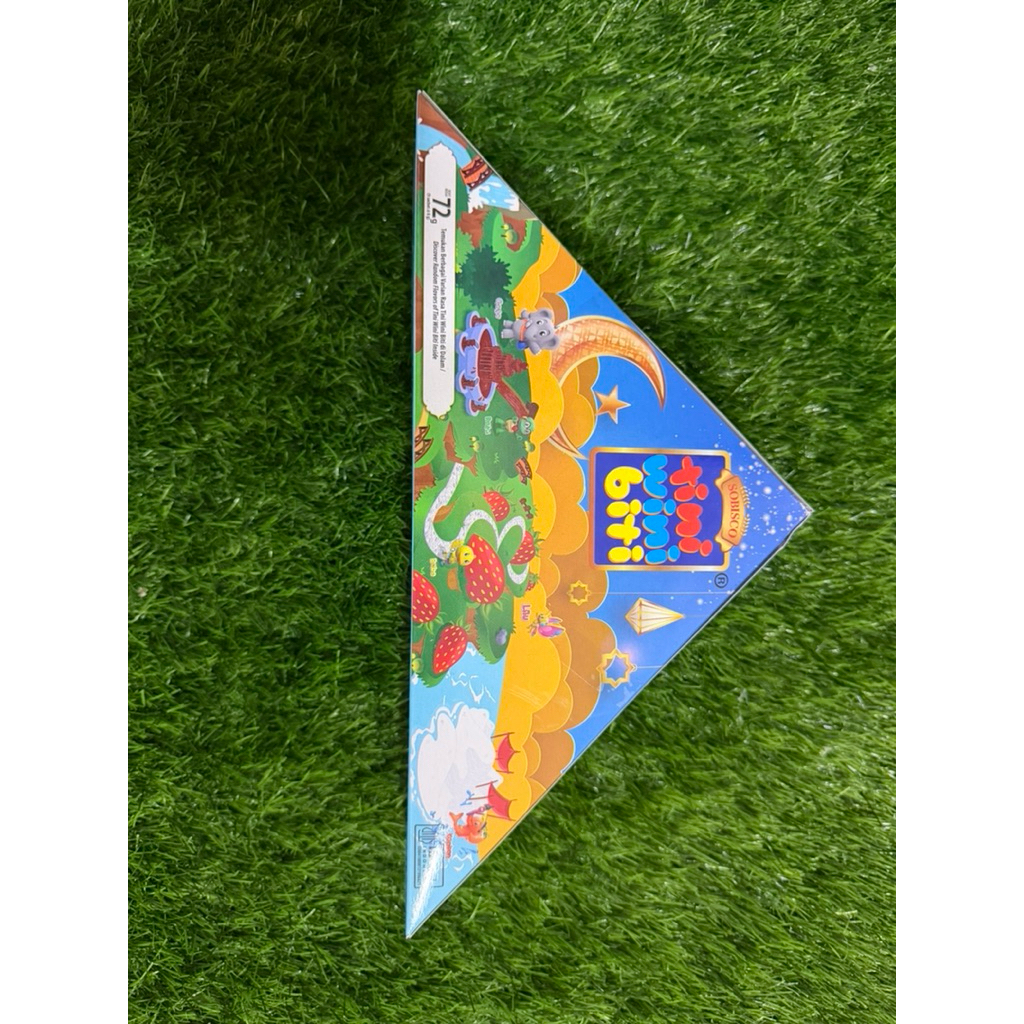 TINI WINI BITI Special Pack 72GR