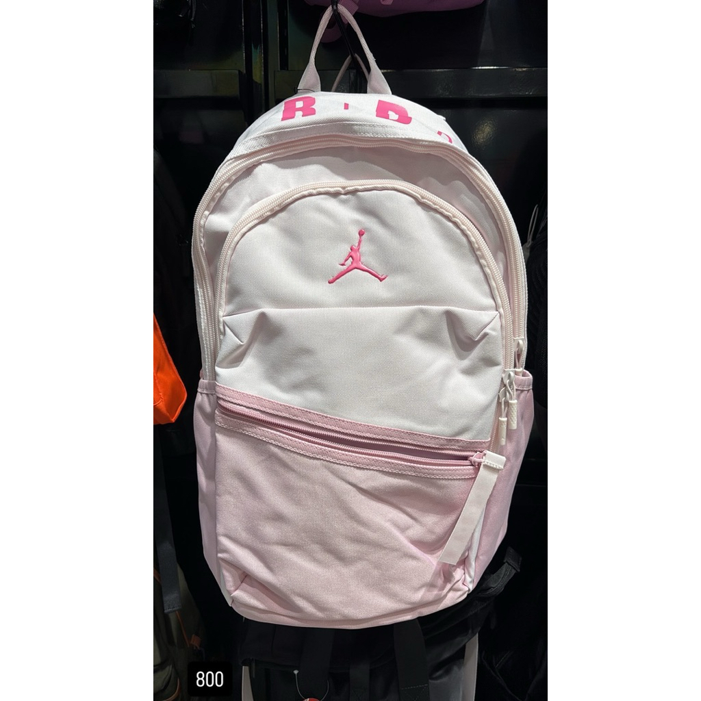 tas ransel nike pink bacpack nike tas nike jordan original