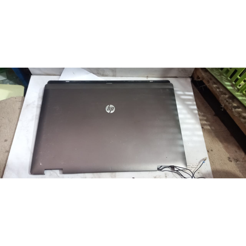 CASING FULLSET LAPTOP HP PROBOOK 6460B COPOTAN ORIGINAL