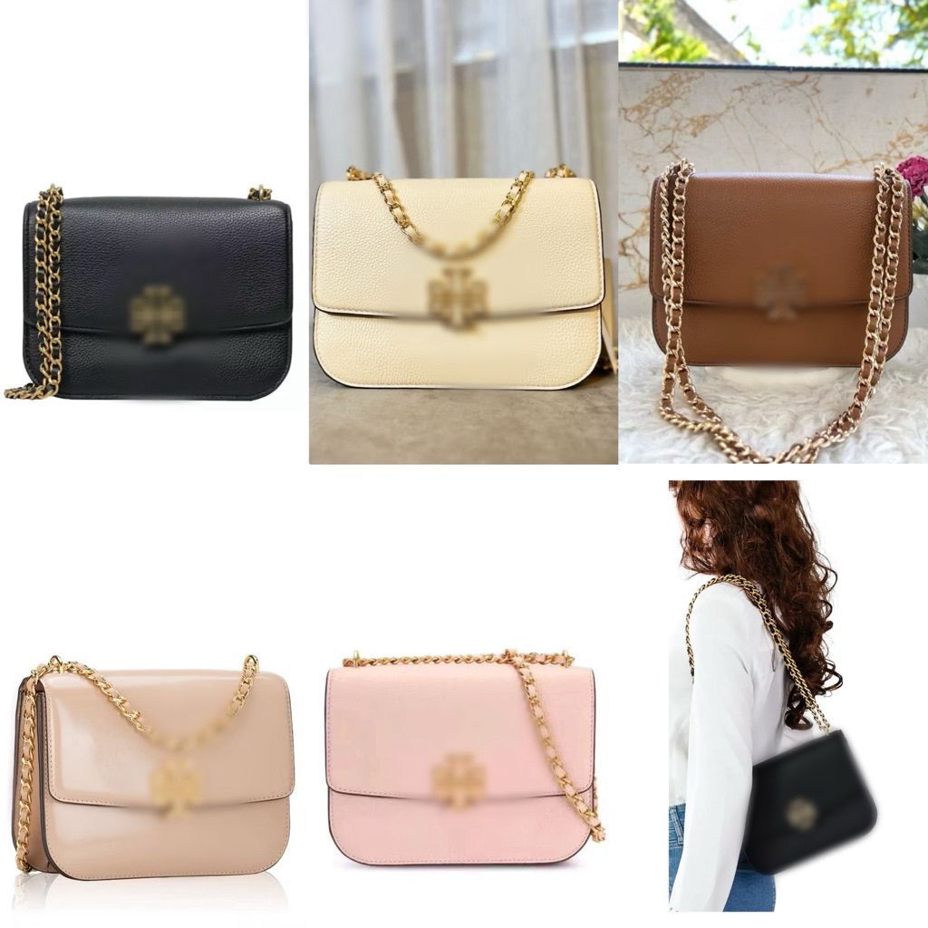 TAS WANITA TB BRITTEN SMALL ADJUSTABLE SHOULDER BAG ORIGINAL