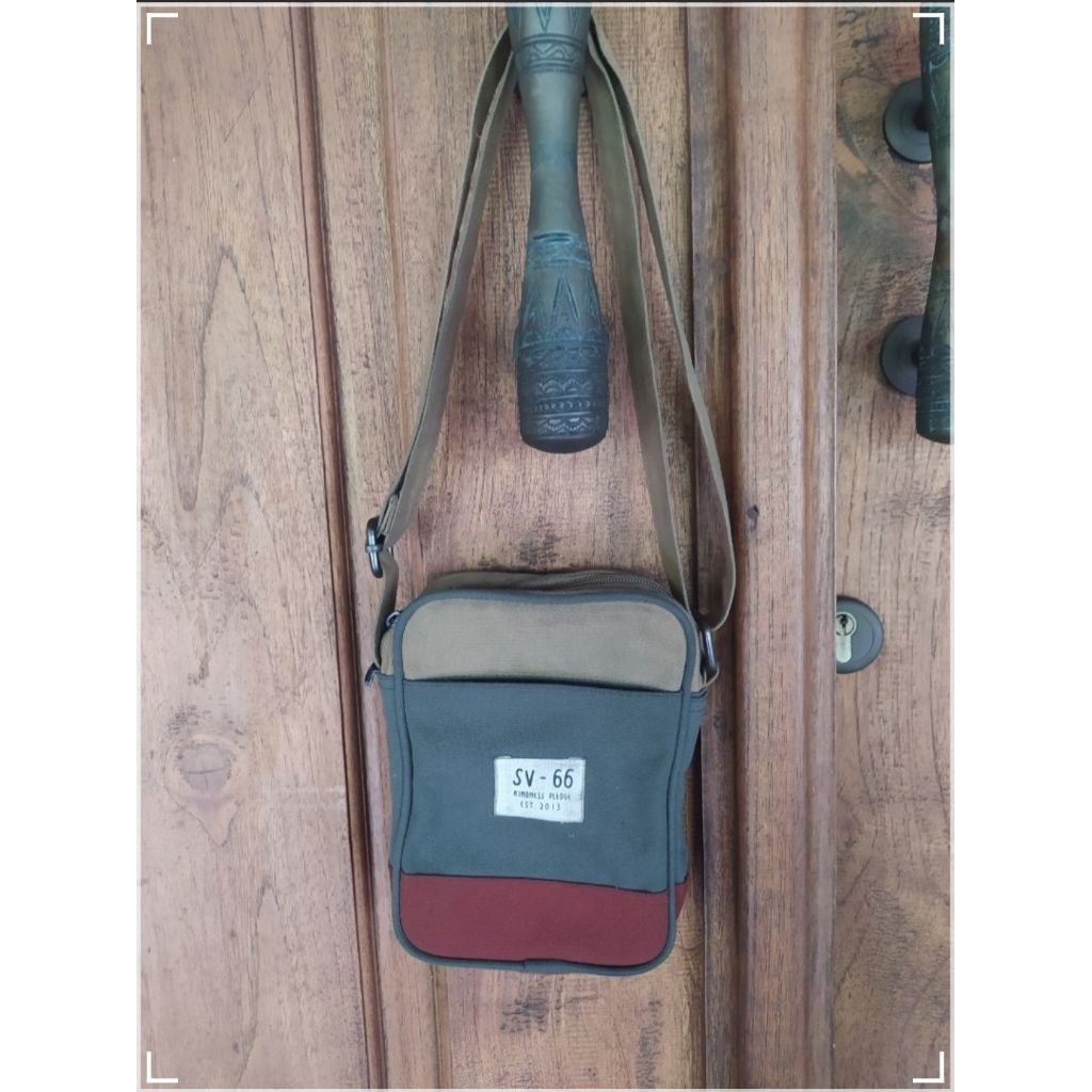 tas svggest preloved