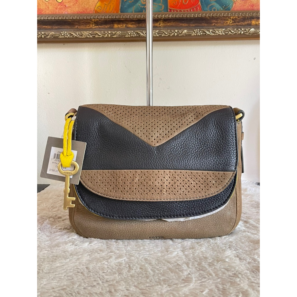 F083 - TAS OCIL PEYTON PERFORATED PW