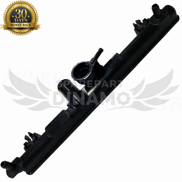 Upper Tank Radiator Toyota Avanza Xenia 2012-2016 - 5058 - Upper Tank