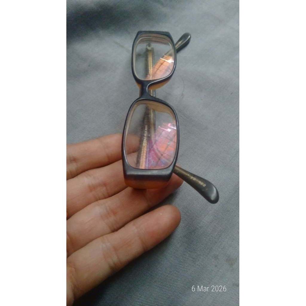 kacamata Beverly hills 90210 vintage