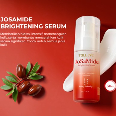"RAYA" TULL JYE Josamide Brightening Serum